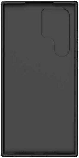 Nillkin CamShield S Samsung Galaxy S23 Ultra Hoesje met Slider Zwart afbeelding 13
