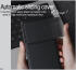 Nillkin CamShield S Samsung Galaxy S23 Ultra Hoesje met Slider Zwart afbeelding 4