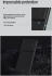 Nillkin CamShield S Samsung Galaxy S23 Ultra Hoesje met Slider Zwart afbeelding 5
