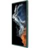 Nillkin CamShield S Samsung Galaxy S23 Ultra Hoesje met Slider Groen