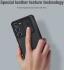 Nillkin Qin Pro Leather Samsung Galaxy S23 Plus Hoesje Slider Zwart afbeelding 9