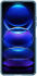 Nillkin CamShield Xiaomi Redmi Note 12 Pro Plus Hoesje Blauw afbeelding 2