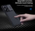 Nillkin CamShield Xiaomi Redmi Note 12 Pro Plus Hoesje Blauw afbeelding 9