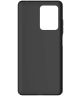 Nillkin Frosted Shield Xiaomi Redmi Note 12 Pro Plus Hoesje Zwart