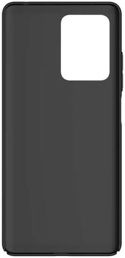 Nillkin Frosted Shield Xiaomi Redmi Note 12 Pro Plus Hoesje Zwart afbeelding 12
