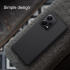 Nillkin Frosted Shield Xiaomi Redmi Note 12 Pro Plus Hoesje Zwart afbeelding 3