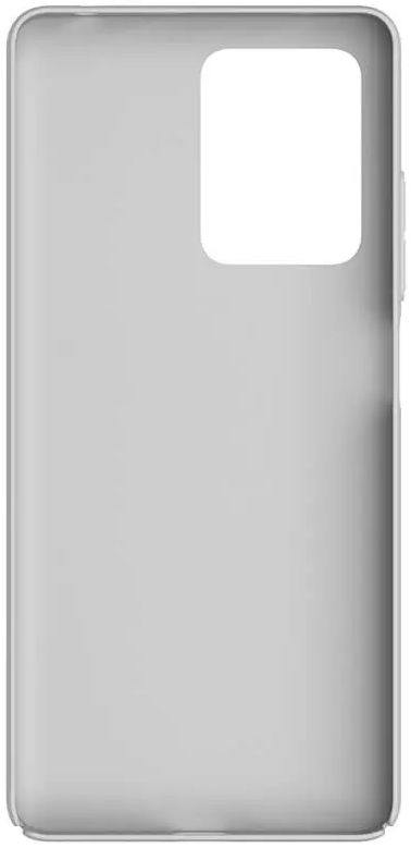 Nillkin Frosted Shield Xiaomi Redmi Note 12 Pro Plus Hoesje Wit afbeelding 12
