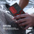 Nillkin Adventurer Samsung Galaxy S23 Ultra Hoesje Back Cover Blauw afbeelding 8