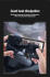 Nillkin Adventurer Samsung Galaxy S23 Ultra Hoesje Back Cover Blauw afbeelding 10