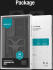 Nillkin Adventurer Samsung Galaxy S23 Ultra Hoesje Back Cover Blauw afbeelding 15
