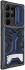 Nillkin Adventurer Samsung Galaxy S23 Ultra Hoesje Back Cover Blauw afbeelding 2