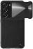 Nillkin Leather Samsung Galaxy S23 Hoesje met Camera Slider Zwart afbeelding 1