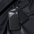 Nillkin Leather Samsung Galaxy S23 Hoesje met Camera Slider Zwart afbeelding 10
