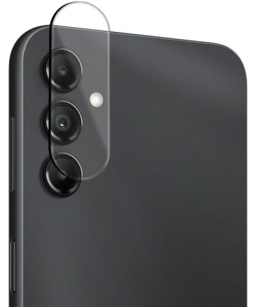 Rosso Samsung Galaxy A14 5G Camera Lens Protector Transparant Screen Protectors