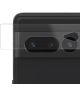 Rosso Google Pixel 7 Pro Camera Lens Protector Transparant