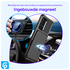Samsung Galaxy A53 3 in 1 Back Cover Portemonnee Hoesje Zwart afbeelding 6