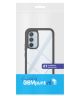 Samsung Galaxy A54 Hoesje Full Protect 360° Cover Hybride Zwart