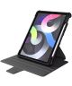 Nillkin Bumper SnapSafe Apple iPad 10.2 (2019/2020/2021) Hoes Zwart