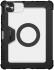 Nillkin Bumper SnapSafe Apple iPad 10.2 (2019/2020/2021) Hoes Zwart afbeelding 3