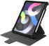 Nillkin Bumper SnapSafe Apple iPad 10.2 (2019/2020/2021) Hoes Zwart afbeelding 2