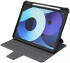 Nillkin Bumper SnapSafe Apple iPad 10.2 (2019/2020/2021) Hoes Zwart afbeelding 17