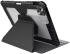 Nillkin Bumper SnapSafe Apple iPad 10.2 (2019/2020/2021) Hoes Zwart afbeelding 18