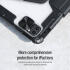 Nillkin Bumper SnapSafe Apple iPad 10.2 (2019/2020/2021) Hoes Zwart afbeelding 6