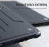 Nillkin Bumper SnapSafe Apple iPad 10.2 (2019/2020/2021) Hoes Zwart afbeelding 12