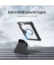 Nillkin Bumper SnapSafe Apple iPad 10.2 (2019/2020/2021) Hoes Blauw