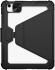 Nillkin Bumper SnapSafe Apple iPad 11 (2025) / 10.9 (2022) Hoes Book Case Zwart afbeelding 15