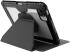 Nillkin Bumper SnapSafe Apple iPad 11 (2025) / 10.9 (2022) Hoes Book Case Zwart afbeelding 18