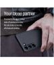 Nillkin Frosted Shield Samsung Galaxy S23 Plus Hoesje MagSafe Zwart