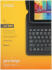 ZAGG Pro Keys iPad 10.2 (2021/2020/2019) Hoes met Toetsenbord Zwart afbeelding 12
