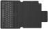 ZAGG Pro Keys iPad 10.2 (2021/2020/2019) Hoes met Toetsenbord Zwart afbeelding 10