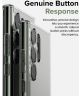 Ringke Air Samsung S23 Ultra Hoesje Flexibel TPU Transparant