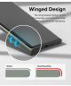 Ringke Dual Easy Film Samsung Galaxy S23 Ultra Screen Protector 2-Pack