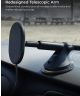 iOttie MagSafe Raam/Dashboard Telefoonhouder Auto met Opladen 7.5W