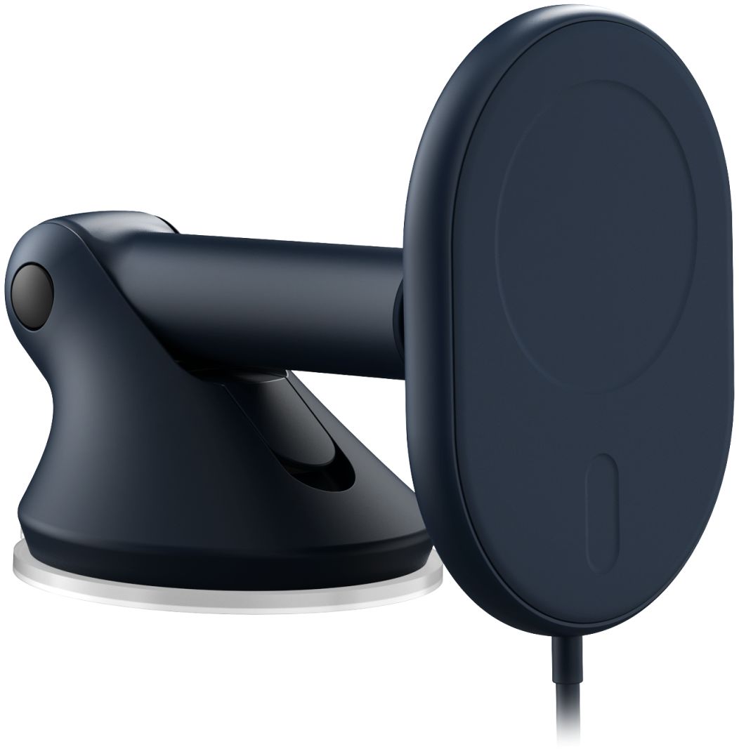 iOttie MagSafe Raam/Dashboard Telefoonhouder Auto met Opladen 7.5W afbeelding 10