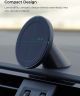 iOttie Velox Magnetische MagSafe Dashboard Telefoonhouder Auto Blauw