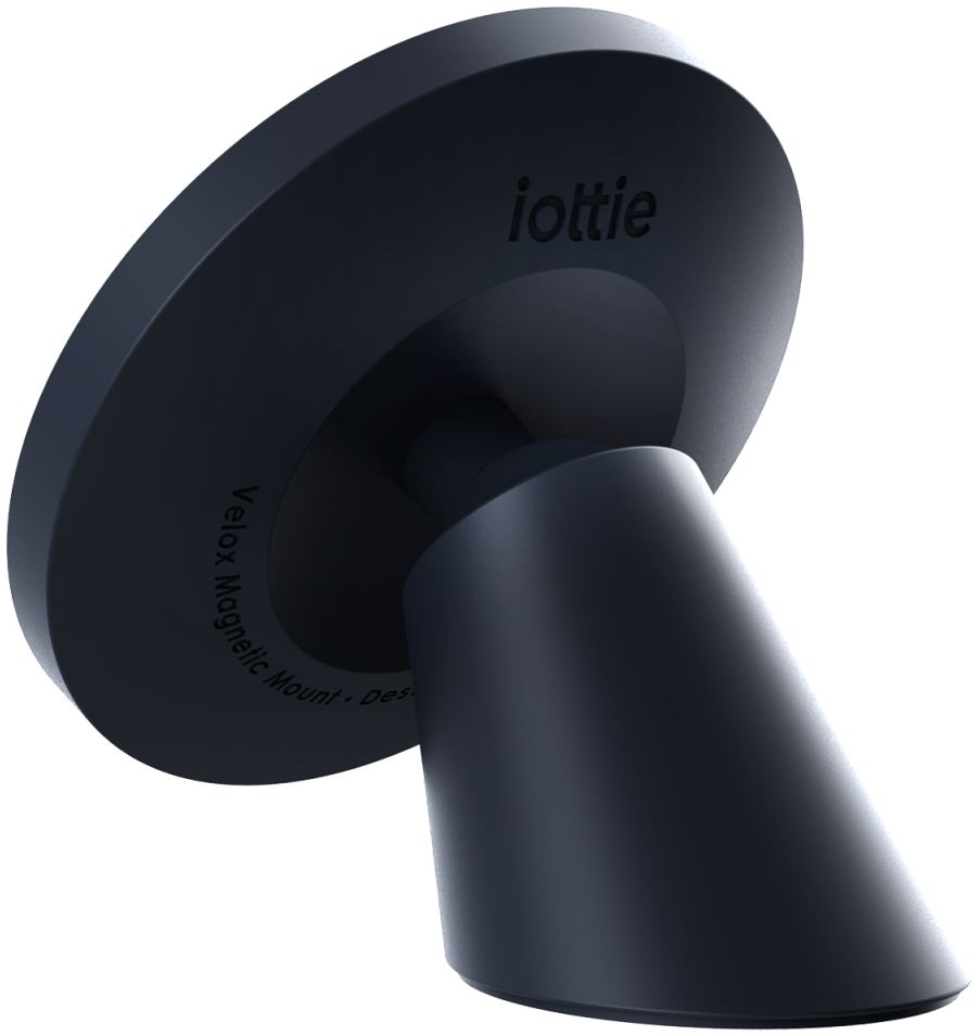 iOttie Velox Magnetische MagSafe Dashboard Telefoonhouder Auto Blauw afbeelding 11