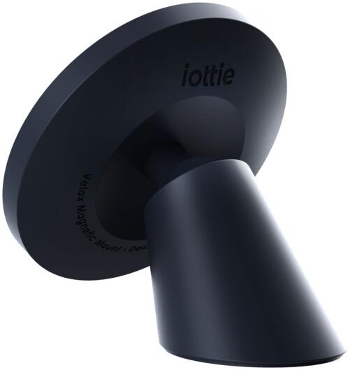 iOttie Velox Magnetische MagSafe Dashboard Telefoonhouder Auto Blauw afbeelding 11