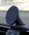 iOttie Velox Magnetische MagSafe Dashboard Telefoonhouder Auto Blauw afbeelding 5