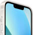 Origineel Apple iPhone 13 Hoesje MagSafe Clear Case Transparant afbeelding 6