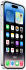 Origineel Apple iPhone 14 Pro Hoesje MagSafe Clear Case Transparant afbeelding 3
