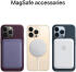 Origineel Apple iPhone 14 Pro Hoesje MagSafe Clear Case Transparant afbeelding 4
