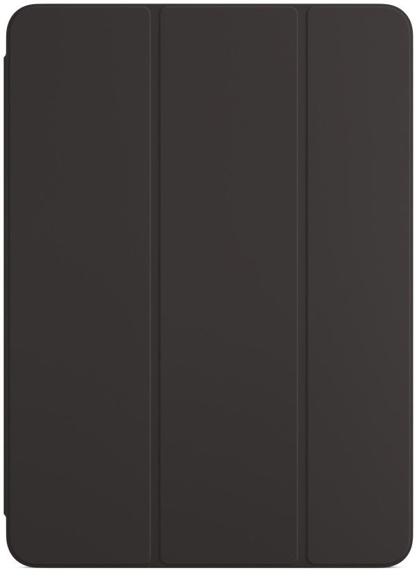 Originele Apple iPad Air 10.9 (2022/2020) Hoes Smart Folio Case Zwart afbeelding 5