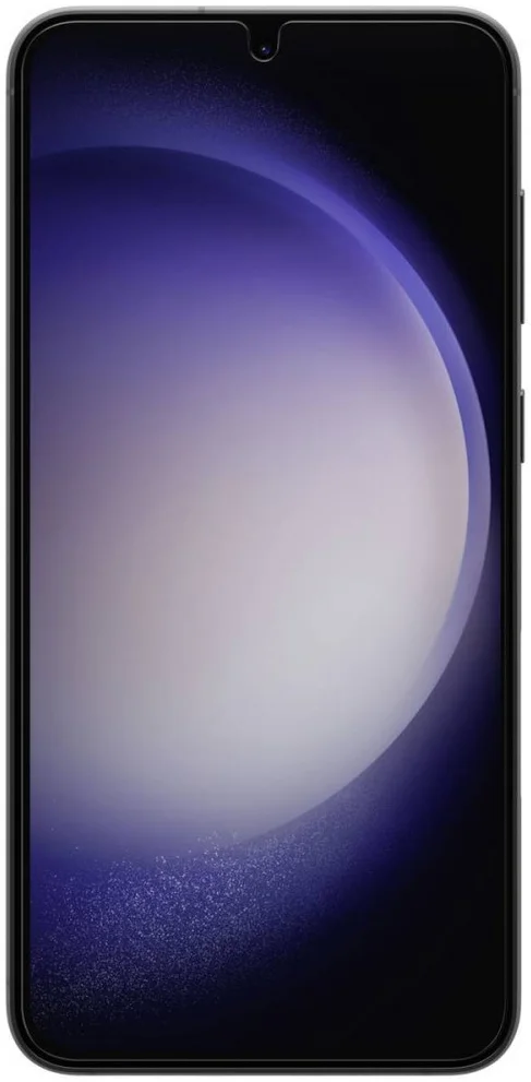 OtterBox Clearly Protected Samsung Galaxy S23 Plus Screen Protector afbeelding 5