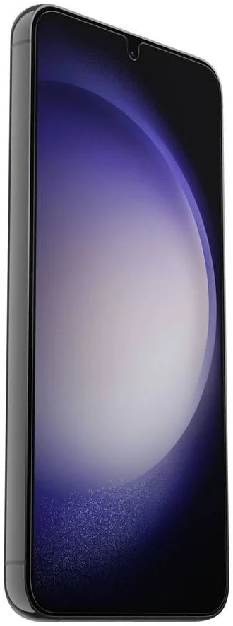 OtterBox Clearly Protected Samsung Galaxy S23 Plus Screen Protector afbeelding 6