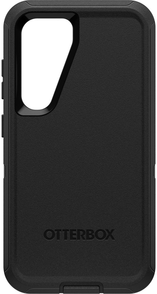 OtterBox Defender Samsung Galaxy S23 Hoesje Back Cover Zwart afbeelding 9