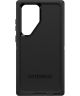 OtterBox Defender Samsung Galaxy S23 Ultra Hoesje Back Cover Zwart